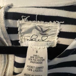 Anthropologie Tabitha Marin Dress